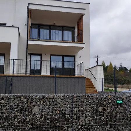 Jump Rezidencia Daire