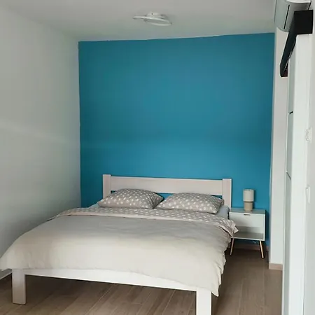 Apartamento Jump Rezidencia *