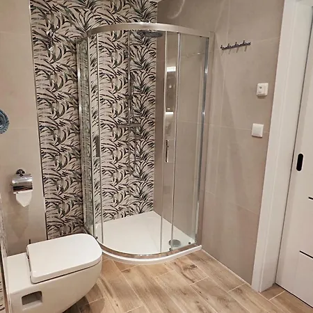 Jump Rezidencia Daire *