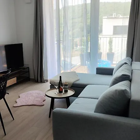 Jump Rezidencia 아파트