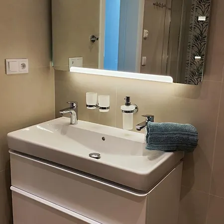 Apartamento Jump Rezidencia Bojnice