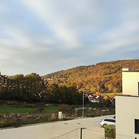 아파트 Jump Rezidencia *