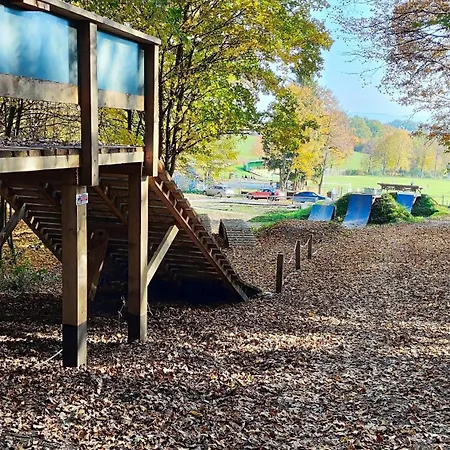 Jump Rezidencia * Bojnice